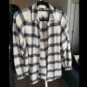 Flannel Shirt❤️